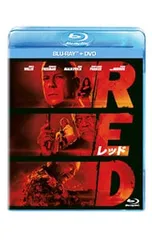 Blu-ray／RED/レッド ブルーレイ+DVDセットのサムネイル
