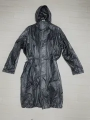 MONCLER x 1017 ALYX 9SM CIKLON コート サイズ4 / 韓国国内のサムネイル