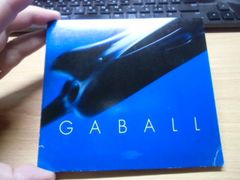 Represent 01 - gaball
