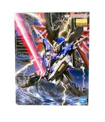 반다이 기동전사 건담 SEED DESTINY MG 1/100 디스티니 건담 프라모델