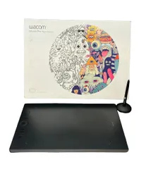 ワコム ペンタブレット Intuos Pro Paper Edition Large Size PTH-860 Wacomのサムネイル