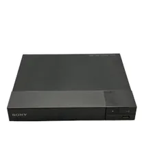 2026年最新】中古品 Sony BDP-S1500の人気アイテム - メルカリ