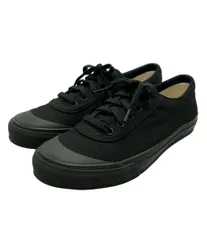 エムエイチエル ローカットスニーカー MOONSTAR CANVAS TRAINER メンズ レディース SIZE 25.0 MHL.のサムネイル