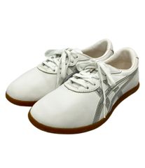 新品】オニツカタイガー タイチ ヒイナ Onitsuka tiger25.0 - メルカリ