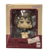 メガハウス るかっぷ ハイキュー!! 宮 治 ユニフォームVer. フィギュア