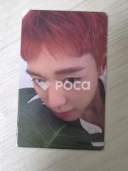 NCT ユウシ NCT 10TH ANNIVERSARY [NCT 2026] POP UP : NEO GROUND
