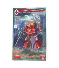 반다이 기동전사 건담 HG 1/144 RX-77 건 캐논(21st CENTURY REAL TYPE Ver.) 프라모델