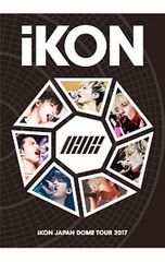 iKON/iKON JAPAN TOUR 2016〈2枚組〉 - メルカリ