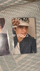 NCT ユウシ NCT 10TH ANNIVERSARY [NCT 2026] POP UP : NEO GROUND