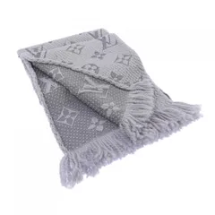 ルイヴィトン LOUIS VUITTON ロゴマニア M74742 MUFFLERのサムネイル