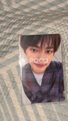 NCT ユウシ NCT 10TH ANNIVERSARY [NCT 2026] POP UP : NEO GROUND