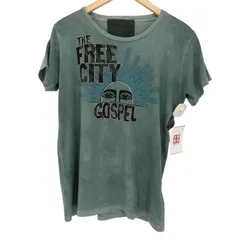 2026年最新】FreeCITY tシャツの人気アイテム - メルカリ