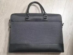 レノマ 麻書類 カラー 黒のサムネイル
