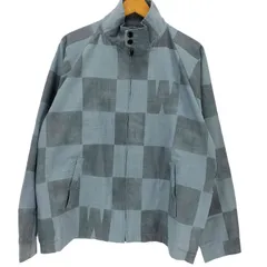 ウィアード WEIRDO CHECKER - JACKET メンズ JPN：M のサムネイル