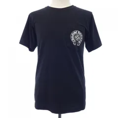 クロムハーツ CHROME HEARTS ホースシュー HORSE SHOE FACK YOU 2212-304-0051 Tシャツのサムネイル