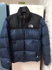 ノースフェイス ヌプシのサムネイル