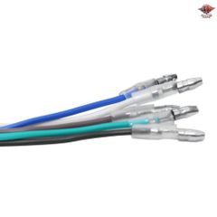 COMTEC HDROP-18 シガーソケット電源ケーブル 5個セット - メルカリ