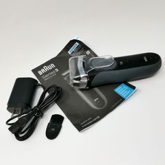 BRAUN オールインワンシリーズ5 11in1 ジョージア 非売品 - メルカリ