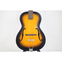 Gretsch New Yorker グレッチ ニューヨーカー 1956年製 - メルカリ