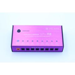 VITAL AUDIO POWER CARRIER VA-12 - メルカリ