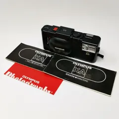 2026年最新】olympus xa a11の人気アイテム - メルカリ