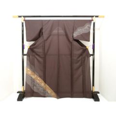 和想庵衿秀謹製】夏物帯締め 角朝レース無地 撚房付 新品 単衣 - メルカリ