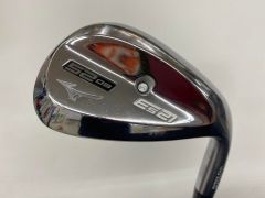 ミズノMizuno ES21 ウェッジ 56-10 プロジェクトX 5.5 - メルカリ