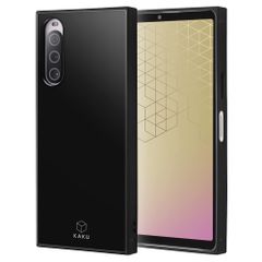 KYOCERA Android One S6-KC 本体 ブラック - メルカリ