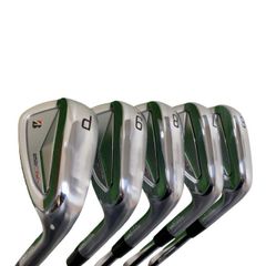 中古】 ピンスリーブ付き(G425用) 純正シャフトドライバー用 シャフト
