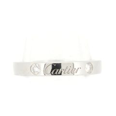 Ishikawa Nobuko 石川暢子 ダイヤモンド リング 指輪 1.23CT 0.11CT 15