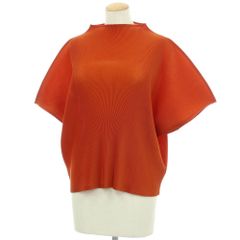 中古】ヤコブコーエン JACOB COHEN ミドルゲージ ウール ケーブル編み