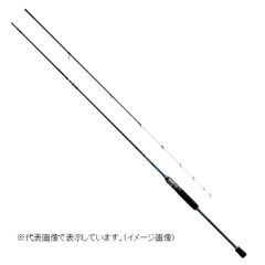 がまかつ エギングロッド ラグゼ EG S S86M（スピニング・2ピース