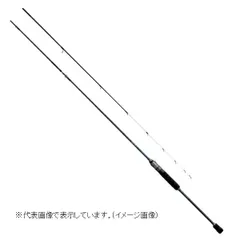 がまかつ エギングロッド ラグゼ EGTR S S511M-solidのサムネイル