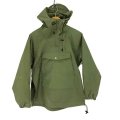 バテンウエア Battenwear USA製 スカウトアノラック プルオーバーパーカー メンズ  XSのサムネイル