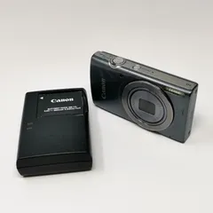 2026年最新】canon ixy 160の人気アイテム - メルカリ