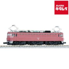 KATO 3057-2 EF63 2次形 Nゲージ - メルカリ
