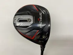 テーラーメイド　STEALTH2 PLUS　15度　ツアーAD CQ-6　Xフレックス　フェアウェイウッド　中古【最短即日発送】のサムネイル