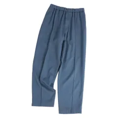 ジルサンダー JIL SANDER パンツ 2023 ロングパンツ イージーパンのサムネイル