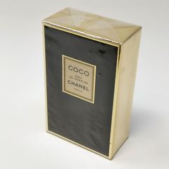 新品未開封 CHANEL シャネル ココ パルファム 14ml - メルカリ