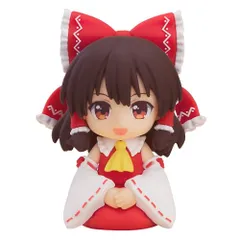 グッドスマイルカンパニー ねんどろいどぷらす博麗霊夢らばｰますこっ 67048 フィギュア
