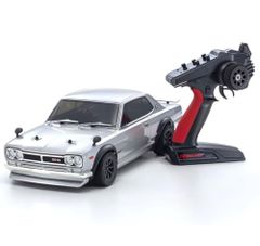Kyosho フェーザー 1967 Pontiac GTO 本体 - メルカリ