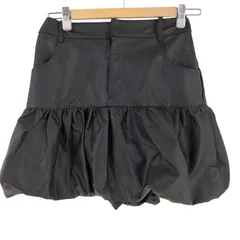 ヘザー Heather バルーンミニスカート レディース JPN：M のサムネイル