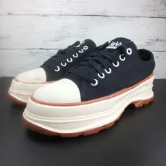 JAVA Campus Style ジャバ キャンパス スタイル ブラック 黒 23.5cm レディース スニーカー jv1129006 L11156のサムネイル