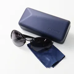 イタリア製 箱付き ジルサンダー JIL SANDER JS102S オーバル グラデーションサングラス  64□16┃【2400015009407】のサムネイル