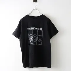 コットンエクスプレッションズ Cotton Expressions Einstein Simplified アインシュタイン Tシャツ S｜ブラック 【2400015010878】のサムネイル