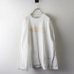ロンハーマンキャサリンハムネット 別注Tシャツ - メルカリ