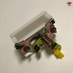 ボルボ240 純正 USED テールゲート・ハンドル - メルカリ