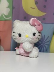 ハローキティ 50周年 ぬいぐるみ まつげ - メルカリ