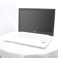 NEC LAVIE PC-TW708NAL 本体