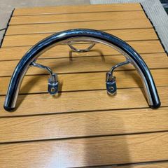 シグナスX 1型 SE12J タンデムバー - メルカリ